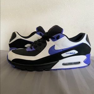 Nike air max 90 “Persian violet”